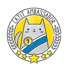 Catit ambassadør