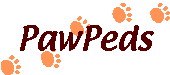 pawpeds